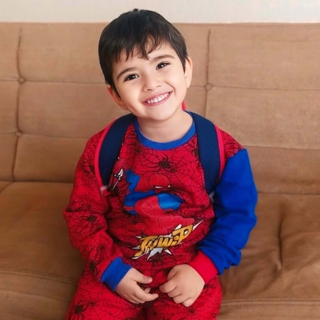 Muhammed Talha'ya otomobili ile çarpan sürücüden iz yok