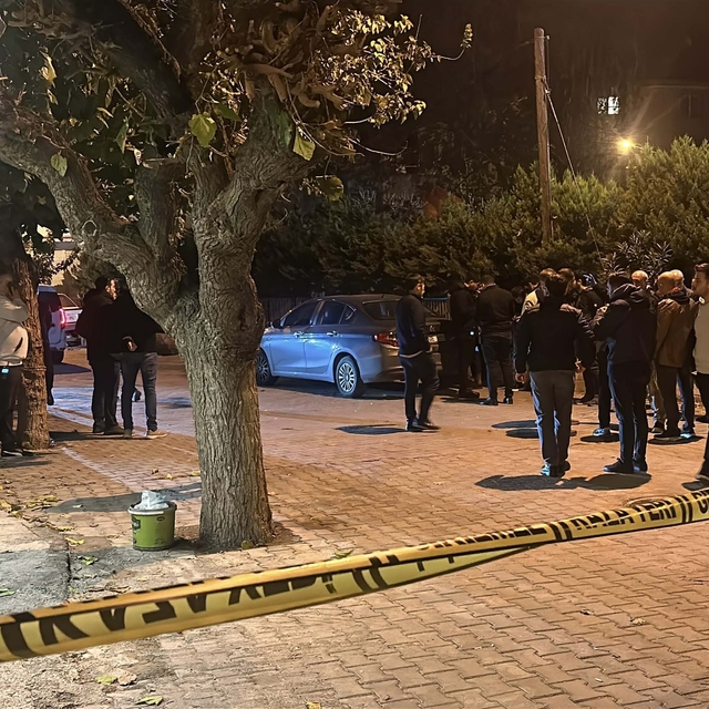 İzmir'de 3 polisi yaralayan şüpheli: Husumetlilerim sandım