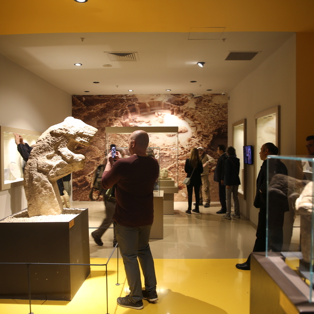 Neolitik dönemin "merkezi" Şanlıurfa, yabancı seyahat yazarlarını etkiledi