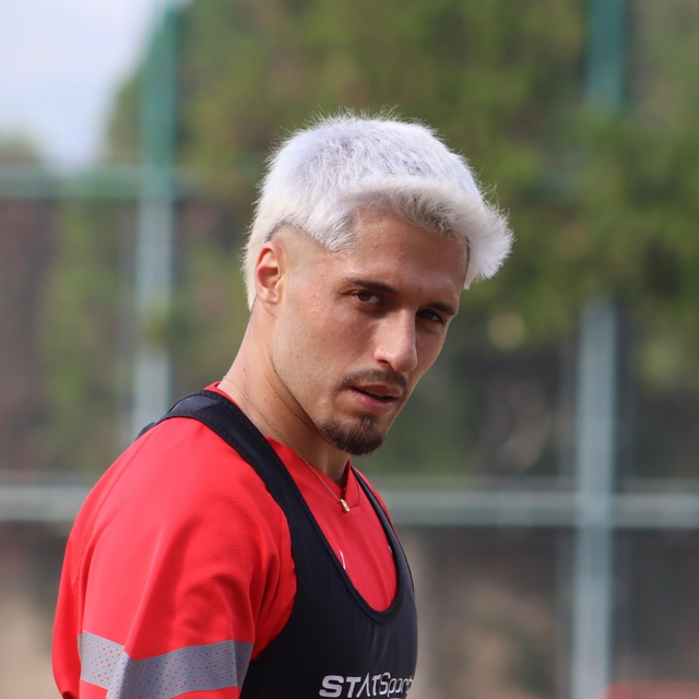 Hatayspor, Konyaspor maçı hazırlıklarını sürdürdü