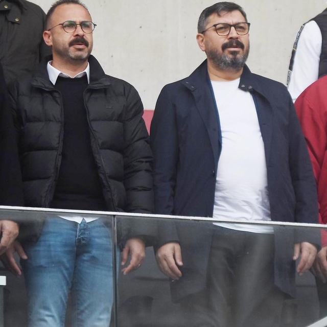 Altay yatırımcı ile anlaşamadı