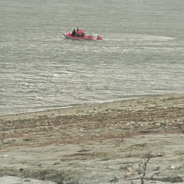 Tekirdağ'da ailesinin kayıp ihbarı yaptığı kişinin cesedi baraj gölünde bul...