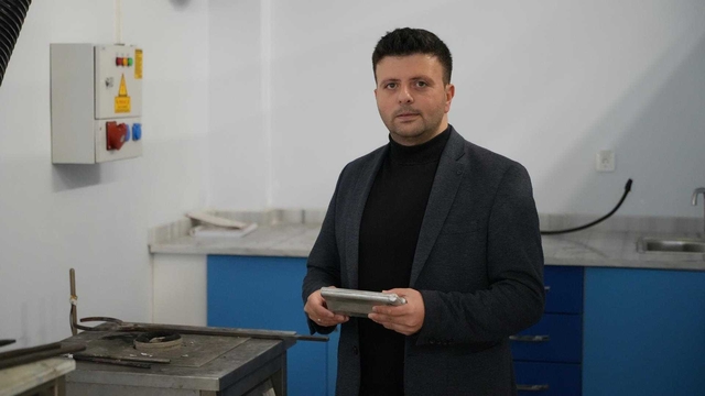 Karabük Üniversitesi yerli ve milli üretime katkı için yenilikçi üretim teknikleri geliştirecek