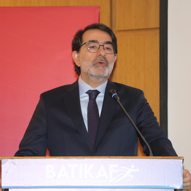 Cumhurbaşkanlığı'ndan ara eleman ihtiyacı için eylem planı