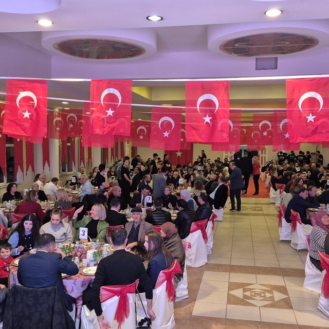 Edirne'den kısa kısa