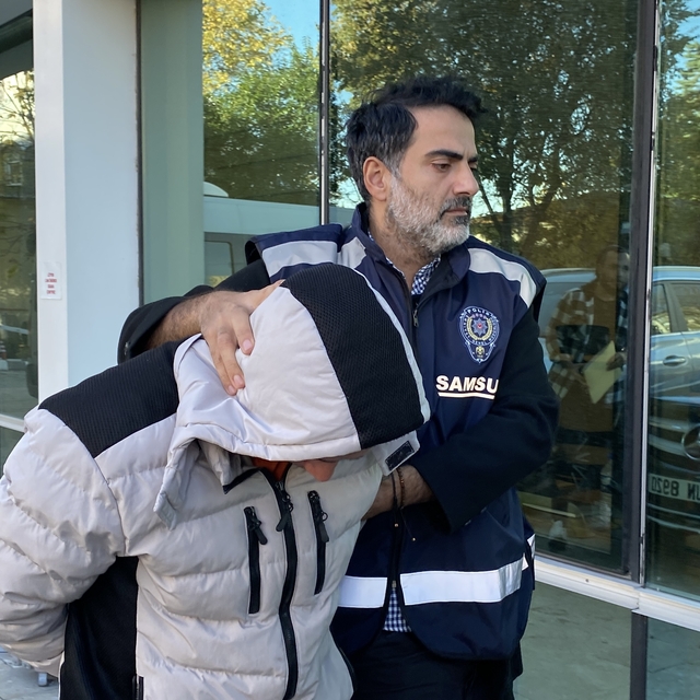 Lokantadan 2 bin lira çalan şüpheli, kaldığı otel odasında yakalandı