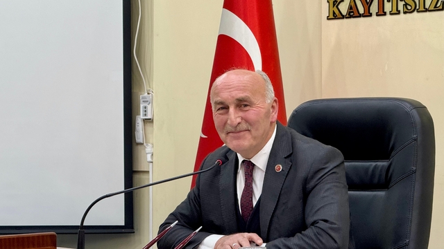 Karabük İl Genel Meclisi, 2025 yılı bütçesini onayladı