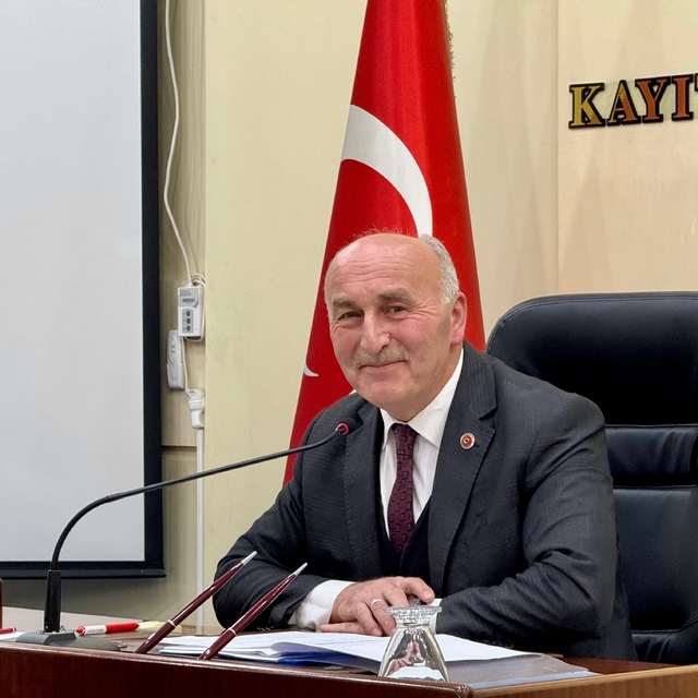 Karabük İl Genel Meclisi, 2025 yılı bütçesini onayladı