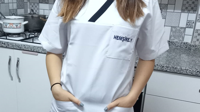 Sağlık çalışanı olmak isten Fatma Sude'nin organları 4 kişiye umut oldu