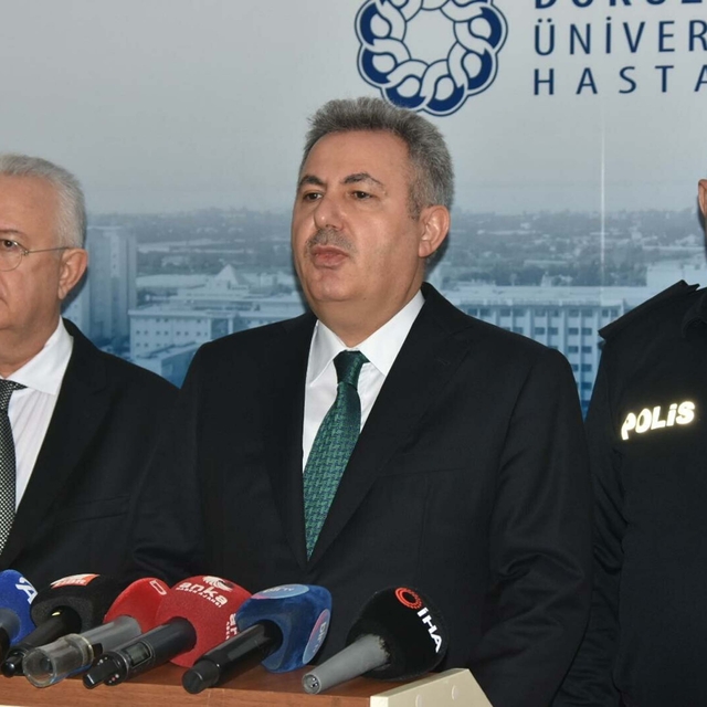 İzmir'de 3 polisi yaralayan şüpheli: Husumetlilerim sandım (3)