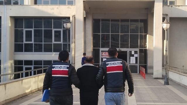 Osmaniye'de DEAŞ operasyonunda yakalanan şüpheli tutuklandı