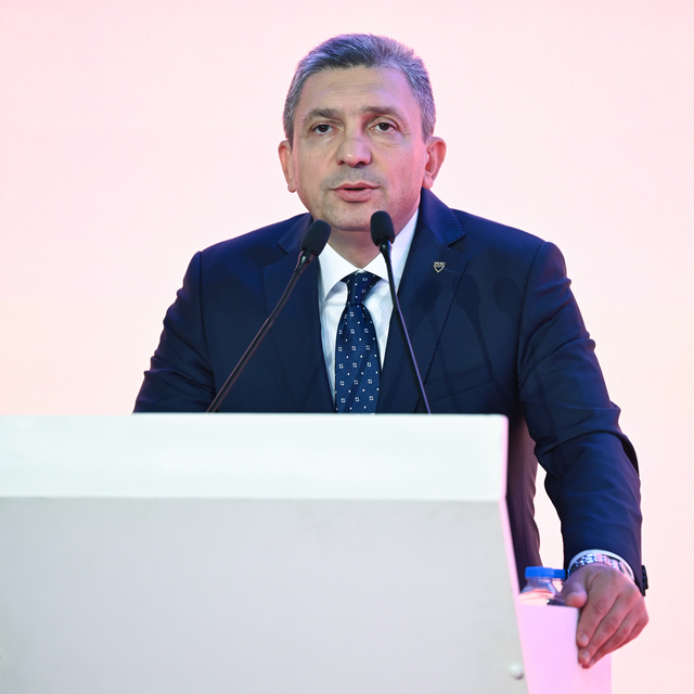 23. Growtech Antalya Tarım Fuarı'nda ATSO İnovasyon Ödülleri sahiplerine ve...