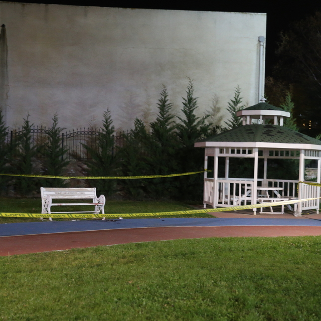 Tokat'ta yabancı uyruklu 3 üniversite öğrencisi bıçakla yaralandı