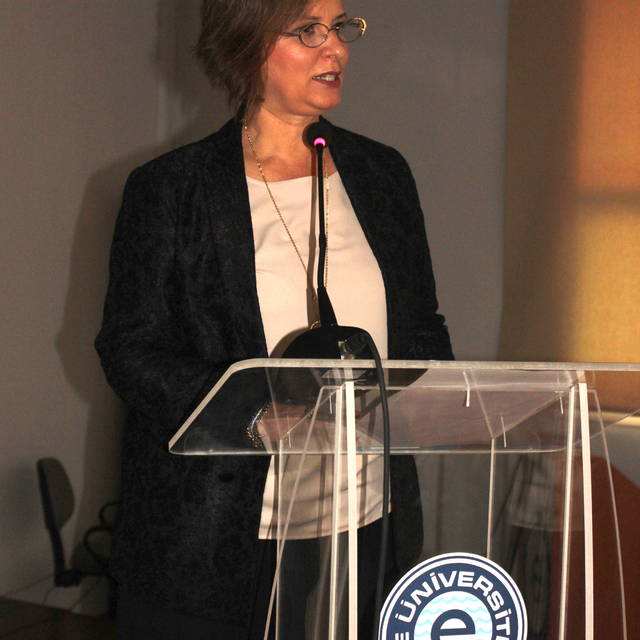 Ödemiş'te Diyabet Farkındalık Sempozyumu düzenlendi