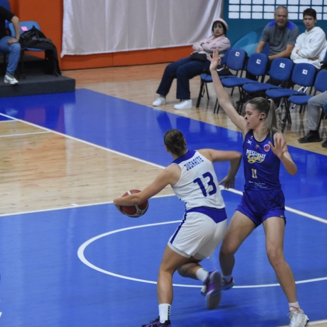 Bodrum Basketbol- Piestanske Cajky : 78-73