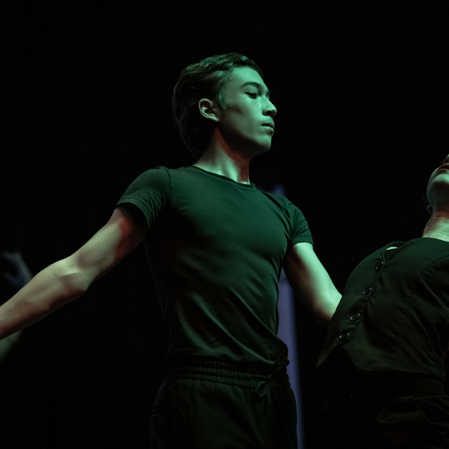 27. Uluslararası Ankara Tiyatro Festivali'nde "onur ödülü" usta oyuncu Alta...