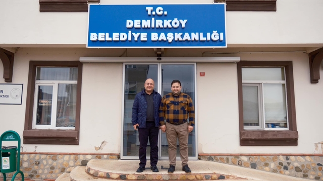 Kırklareli'nden kısa kısa