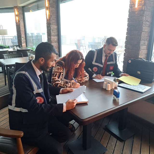 Uludağ'da çorbanın fiyatını 1000 liraya çıkaran işletmeye 171 bin lira ceza...