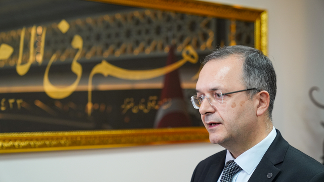 Din Şurası'nda yapay zeka uygulamalarının din hizmetlerine entegrasyonu ele alınacak