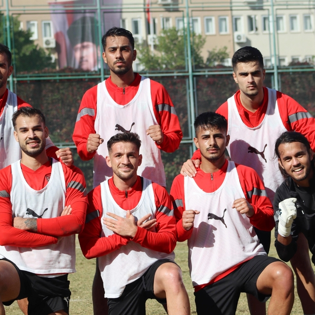 Hatayspor, Süper Lig'de deplasman galibiyeti özlemini de sonlandırma peşind...