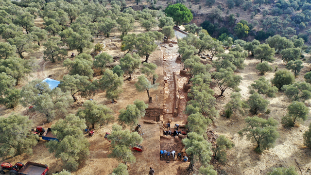 Galeri