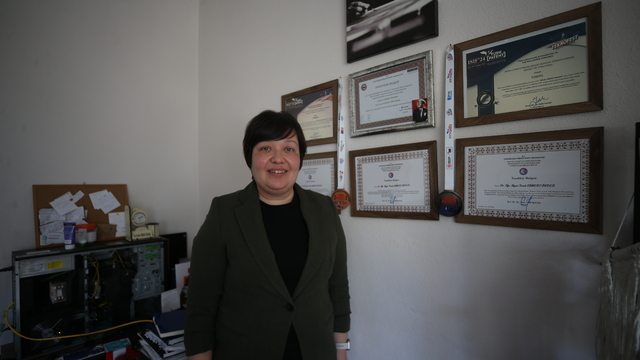 Türk bilim insanları "milli kanser ilacı" projesinde faz aşamasına geçmeyi hedefliyor