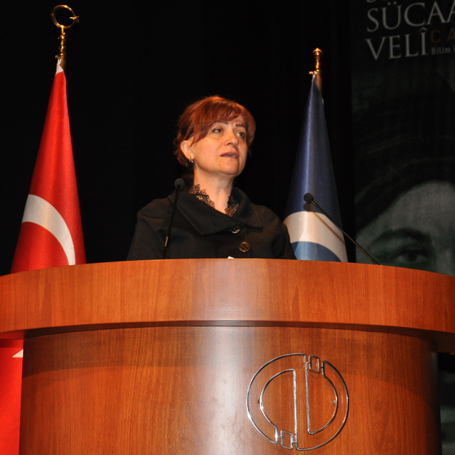 Eskişehir'de "Seyyid Sücaaddin Veli Çalıştayı" yapıldı