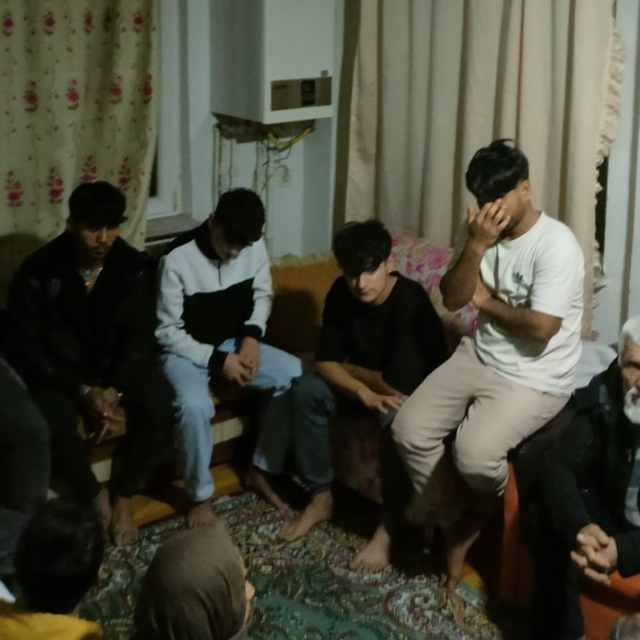 Balıkesir'de 31 düzensiz göçmen yakalandı