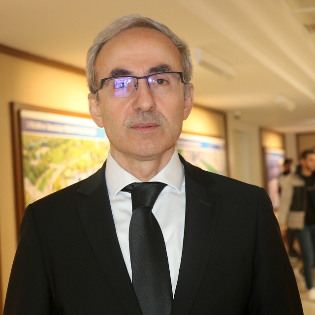 "1. Uluslararası Stratejik Müzakereler Forumu"nun İslam ülkelerinde yankı u...