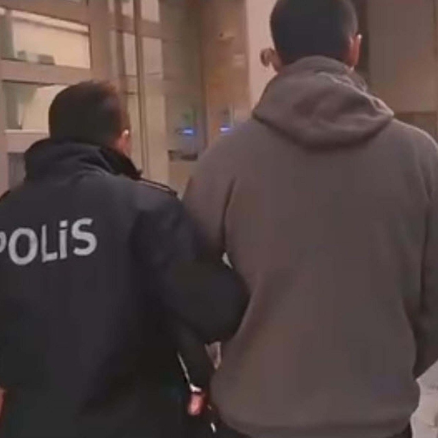 İzmir merkezli 5 ilde yasa dışı bahis operasyonu: 16 gözaltı