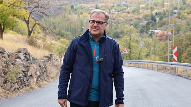 Hacılar'da 2024 yılında yapılan altyapı çalışmaları ilçenin yaşam kalitesini artırıyor