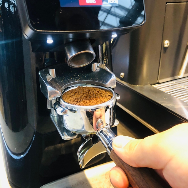 Antalya'da kahve festivali düzenlendi