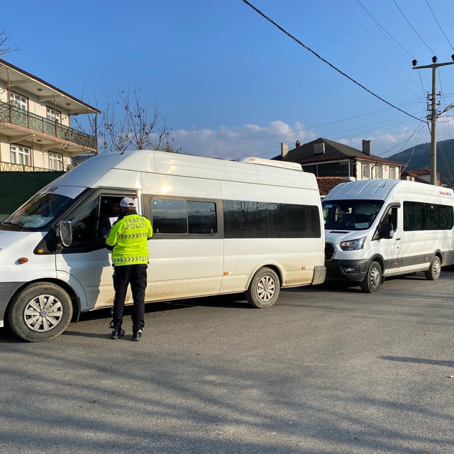 Taraklı'dan kısa kısa