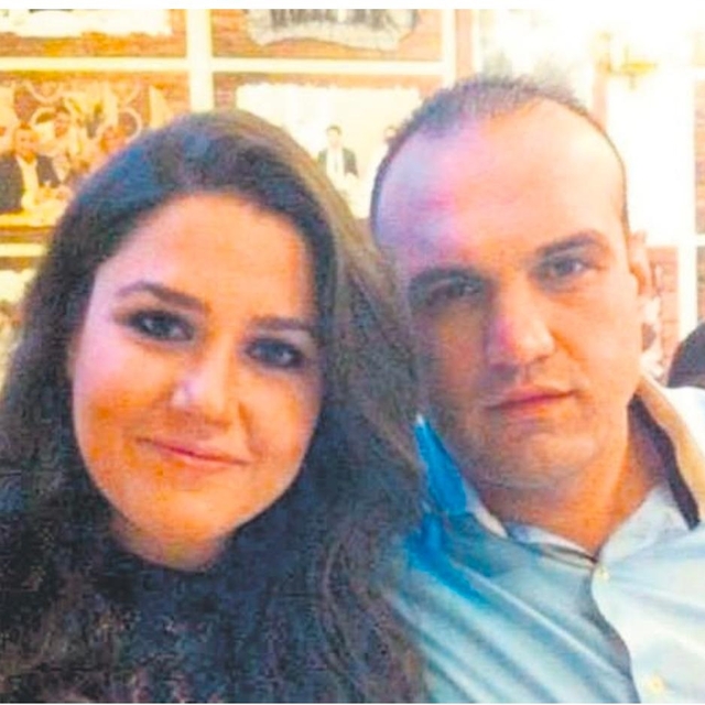 Rüya'nın ölümüyle ilgili beraat eden koca, Yargıtay'ın kararı bozmasıyla ağ...