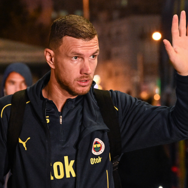 Fenerbahçe kafilesi, Kayseri'ye geldi