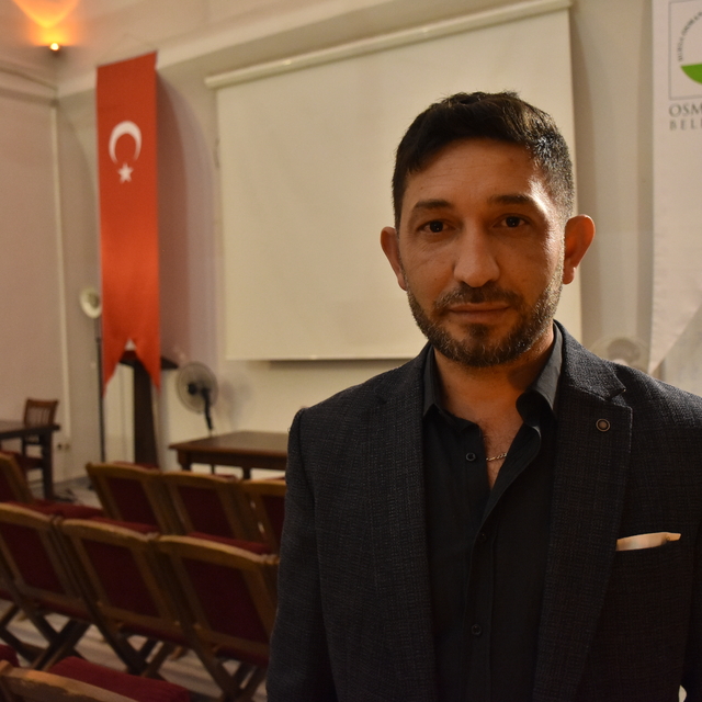 Bursa'da uyuşturucuyla mücadele semineri düzenlendi