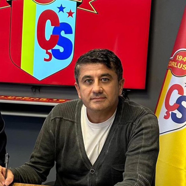 Çorluspor 1947 teknik direktörü Ersin Aka cinayetine ilişkin 13 gözaltı