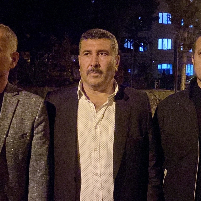 Osmaniye'de imam hatip ile müezzin camide darbedildi