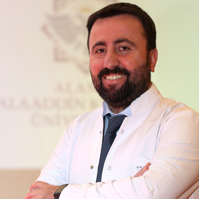 ALKÜ'den diş ve ağız bakımı uyarısı