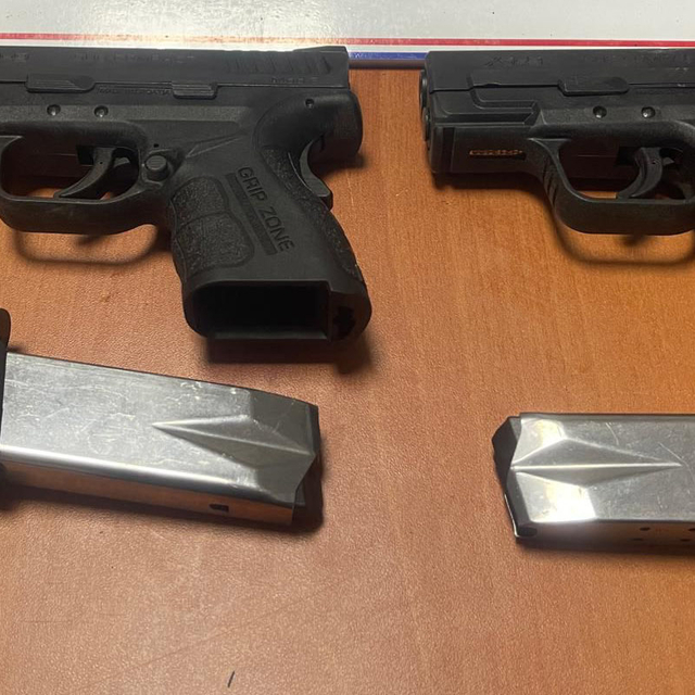 Tekirdağ'da asayiş uygulamalarında 23 şüpheli yakalandı