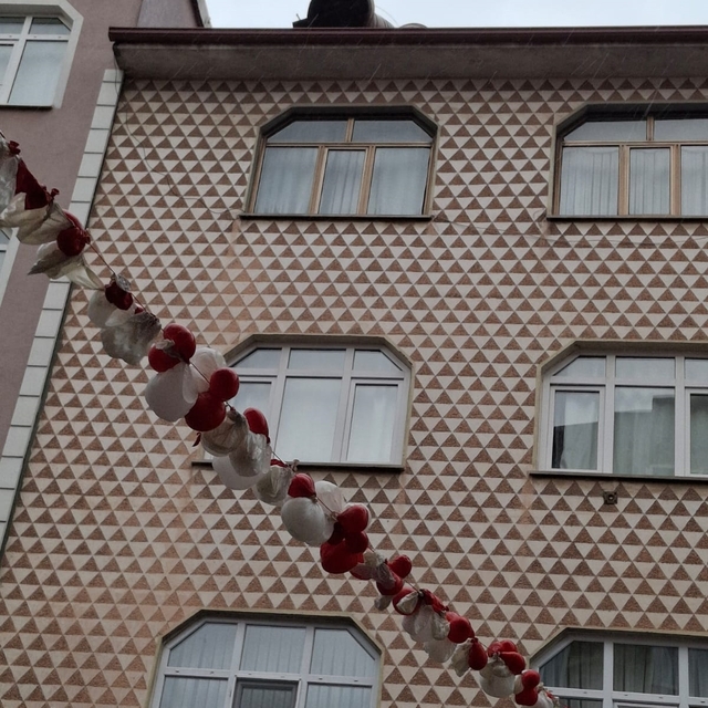 Kocaeli'de sağanak ve fırtına nedeniyle tekneler battı (2)