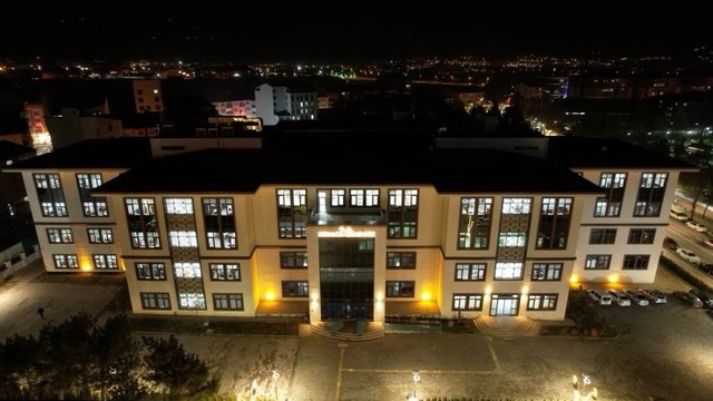 Galeri
