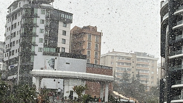 Kocaeli'de sağanak ve fırtına nedeniyle tekneler battı (4)