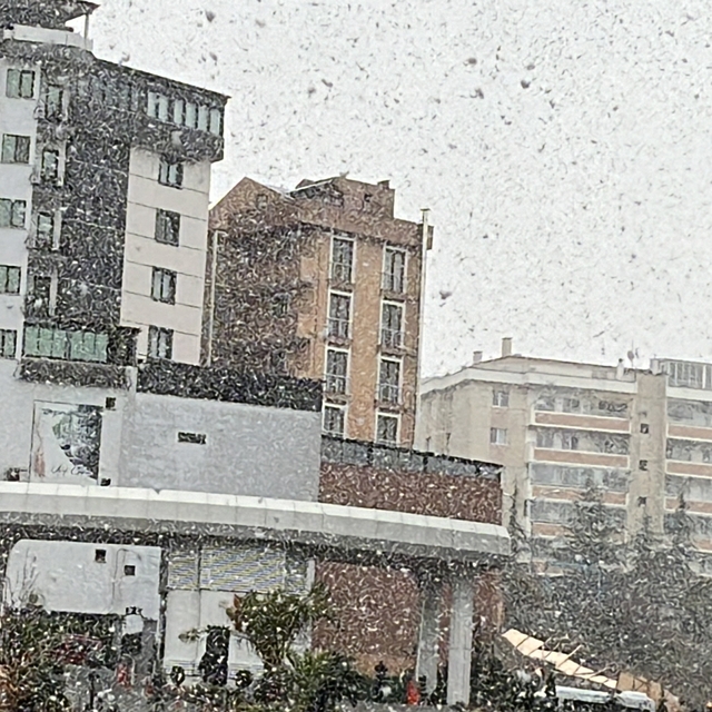 Kocaeli'de sağanak ve fırtına nedeniyle tekneler battı (4)