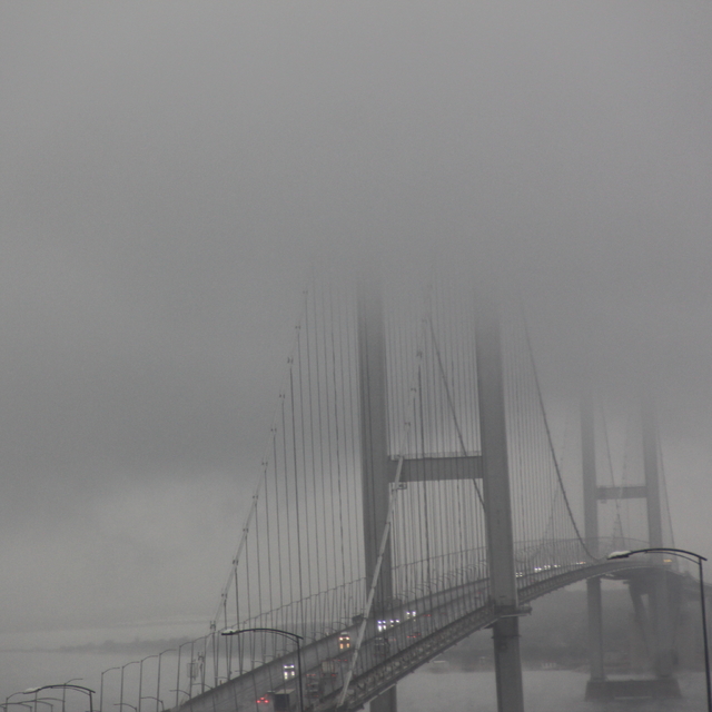 Kocaeli'de sağanak ve fırtına nedeniyle tekneler battı (5)