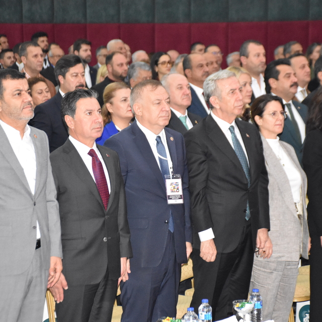 Tarihi Kentler Birliği Toplantısı Muğla'da başladı