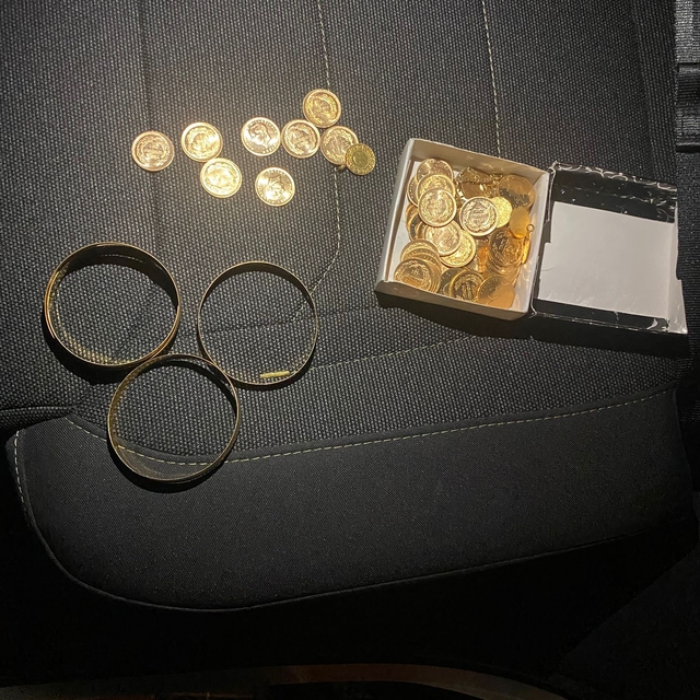 İzmir'de dolandırıcılık suçlamasıyla yakalanan 3 yabancı uyruklu tutuklandı