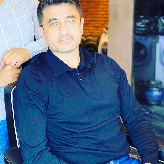 Çorlu'da silahlı saldırıda ölen teknik direktör Aka memleketi Hatay'da topr...