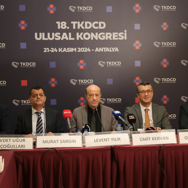 Kadınların kalbi daha çabuk yoruluyor