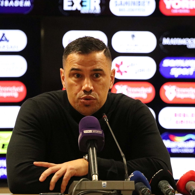 Gaziantep FK – Başakşehir maçının ardından